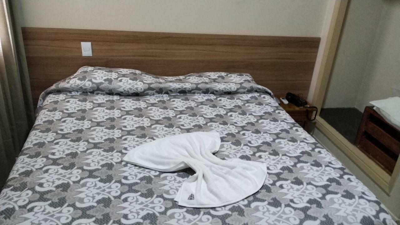 伊塔马拉蒂酒店 普雷图河畔圣若泽 外观 照片