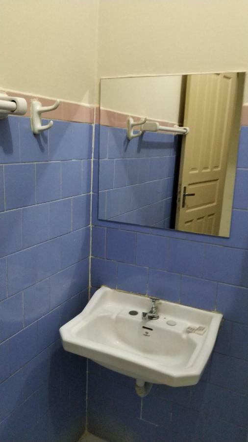 伊塔马拉蒂酒店 普雷图河畔圣若泽 外观 照片